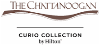  The Chattanoogan Hotel Curio Collection by Hilton